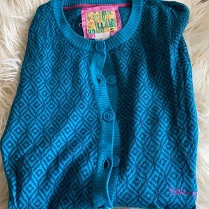 BILLABONG 3/4 cardigan with pockets